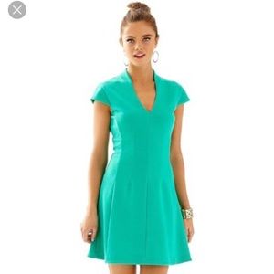 NWT Lilly Pulitzer Bree Dress